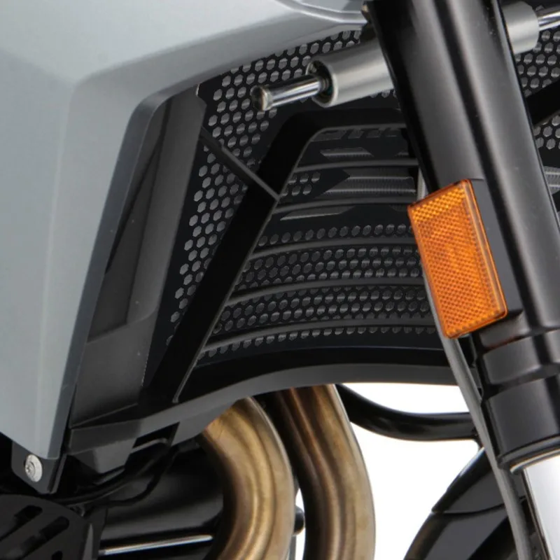 

For BMW F900R F900XR 2020-2021-2022-2023-2024-2025-2026 Motorcycle High Quality Radiator Grille Guard Grill Mesh Protection Part