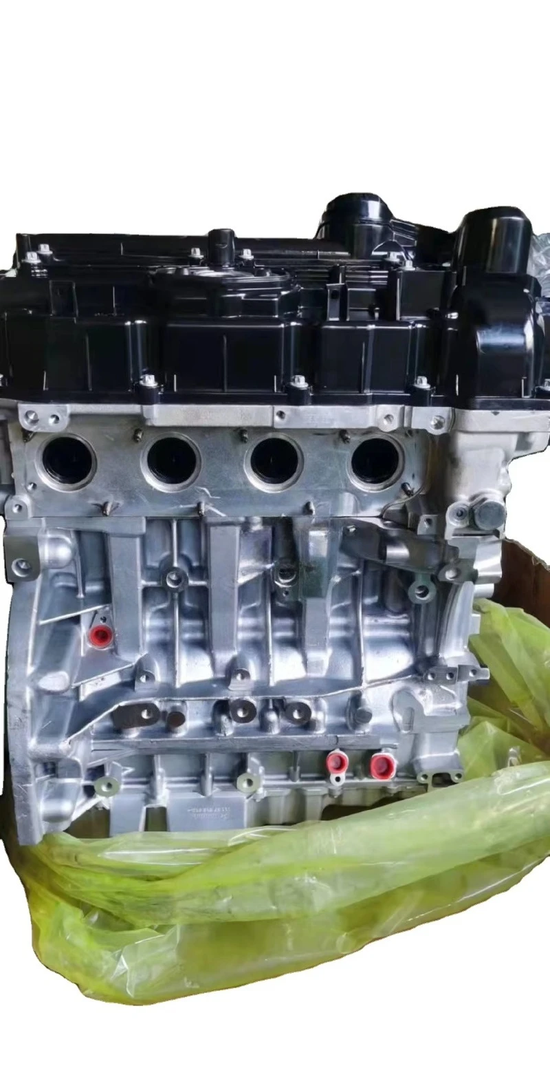 High Performance New 2.0L Bare Engine N20 B20 for X1 X3 X4 X5 Engine Long Block N20 B20