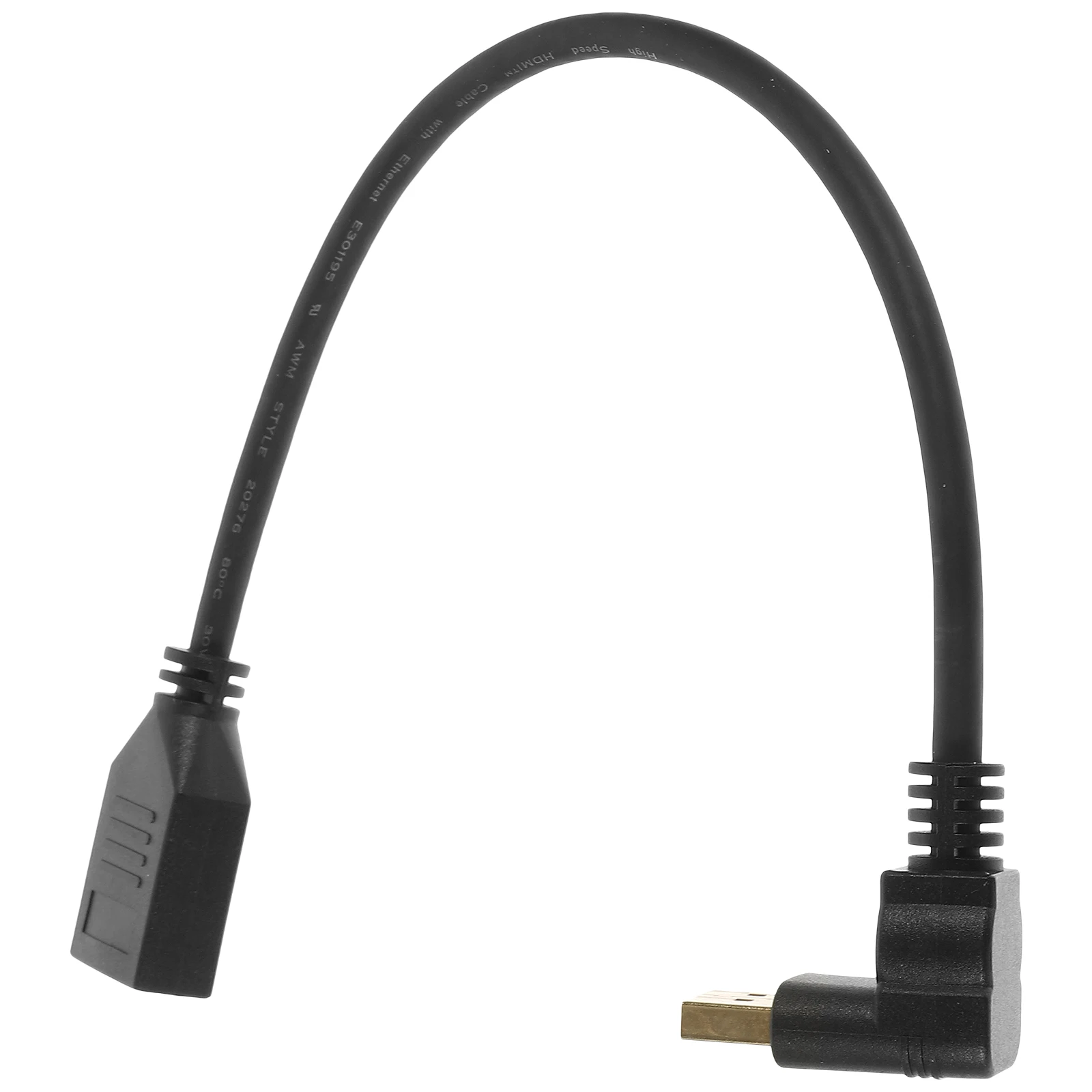 

Displayport Extension .2 4K Male to Dp Male To Female Cable Female Monitor Video Accessory Display Port Adapter