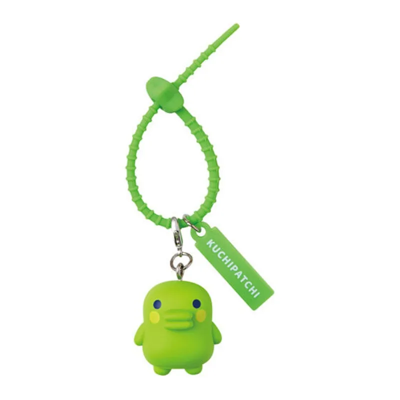 Bandai Genuine Tamagotchi Gachapon Toys Colorful Styling Pendant