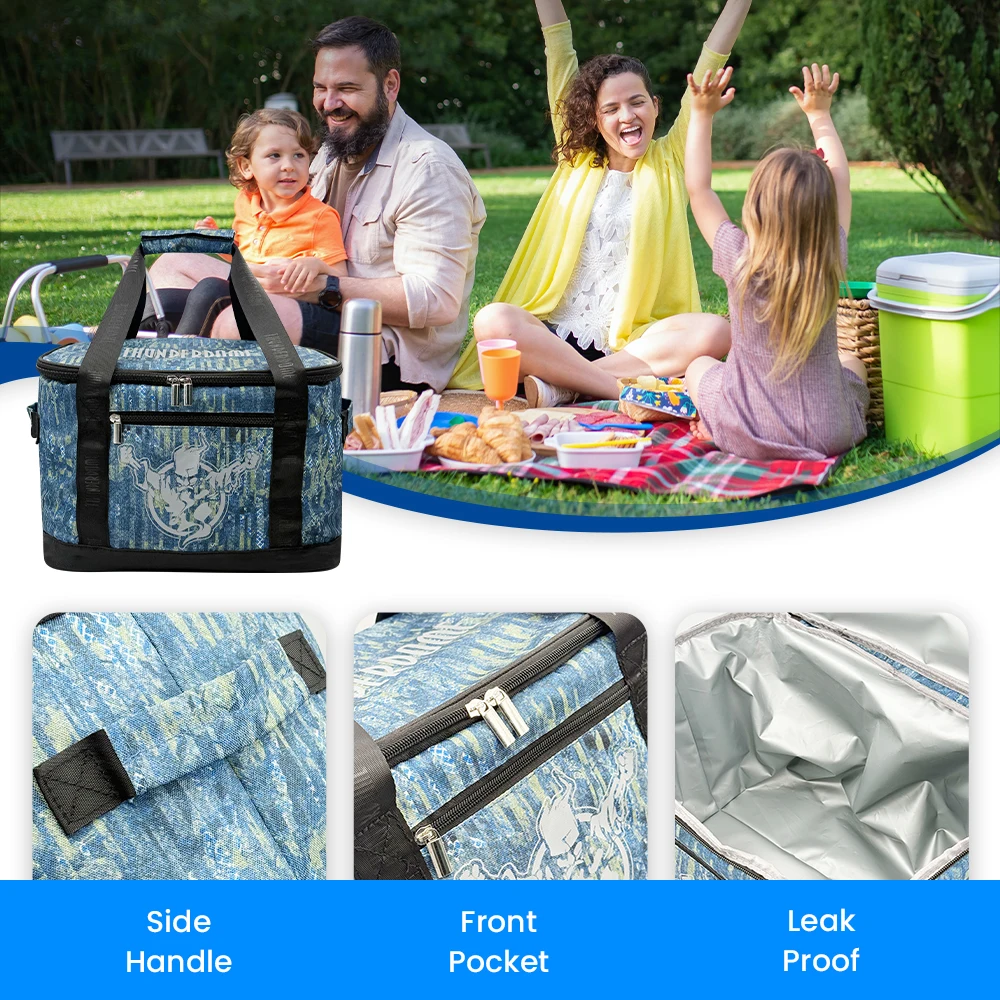 Thumbnail 4 - #32 Latest Outdoor Cooler Boxes Offers