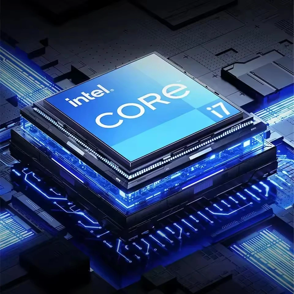 2025 كمبيوتر محمول Intel Core i7 7500U كمبيوتر فائق النحافة 14.1 بوصة ويندوز 11 برو كمبيوتر محمول 12 جيجابايت رام 1 تيرا بايت 2 تيرا بايت SSD مكتب دراسة