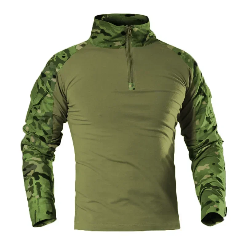 Thumbnail 4 - #37 Top Paintball Clothing Picks for Every Budget