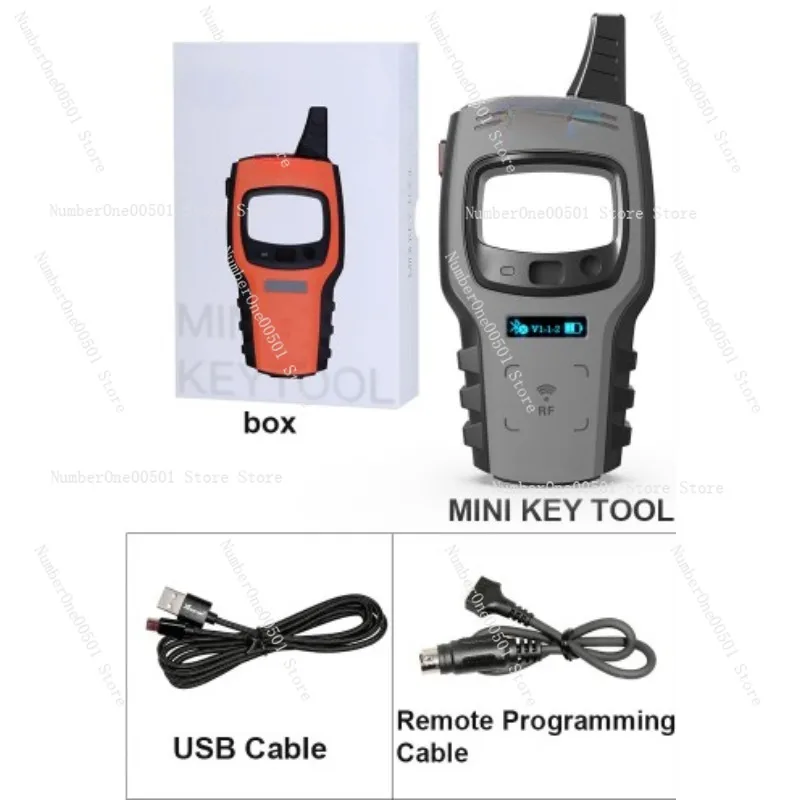 Mini Key Tool Remote Support IOS Android Global Edition, Supermodel Chip