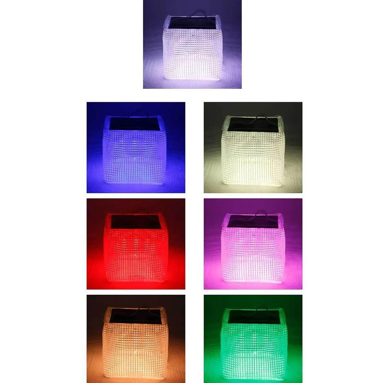 

Солнечный фонарь, складной портативный светодиодный фонарь для кемпинга для садовой туристической палатки