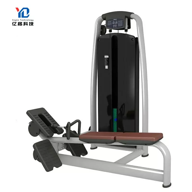 YG-2022   lat pull down machine  strength trainer  adjustable Low Row  fitness & body building