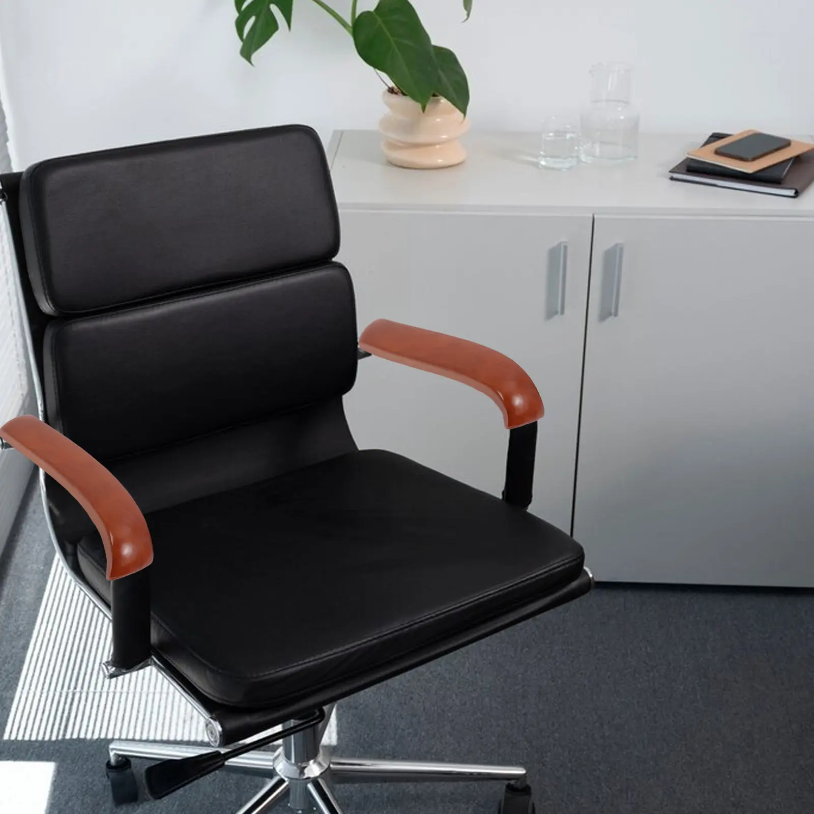 1pair-solid-wood-office-chair-armrest-replacement-pads-comfortable-chair-arm-cushions-for-office-work-and-home-use-professional