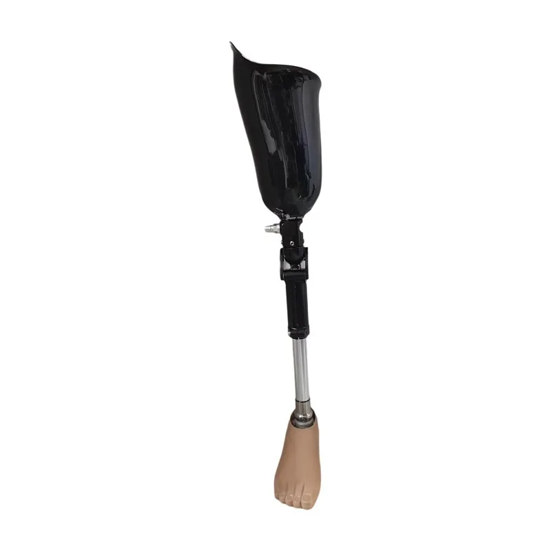 2024 Innovative Products High Quality Advanced Prosthetics Amputation Prosthetics