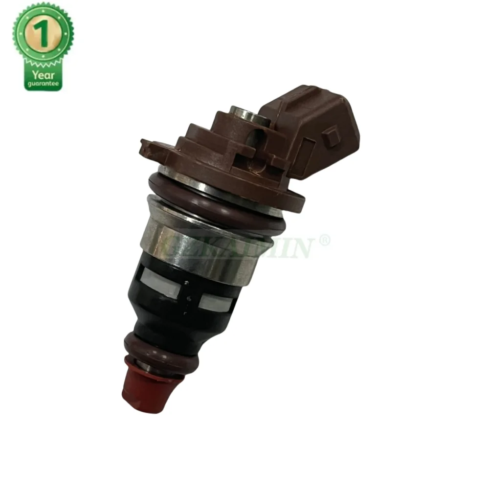 

4PCS Fuel Injector Nozzle Injection Valve For FORD Escort VII MK VII GAL 1.6 1.6i 16V 948F-AB 948FAB