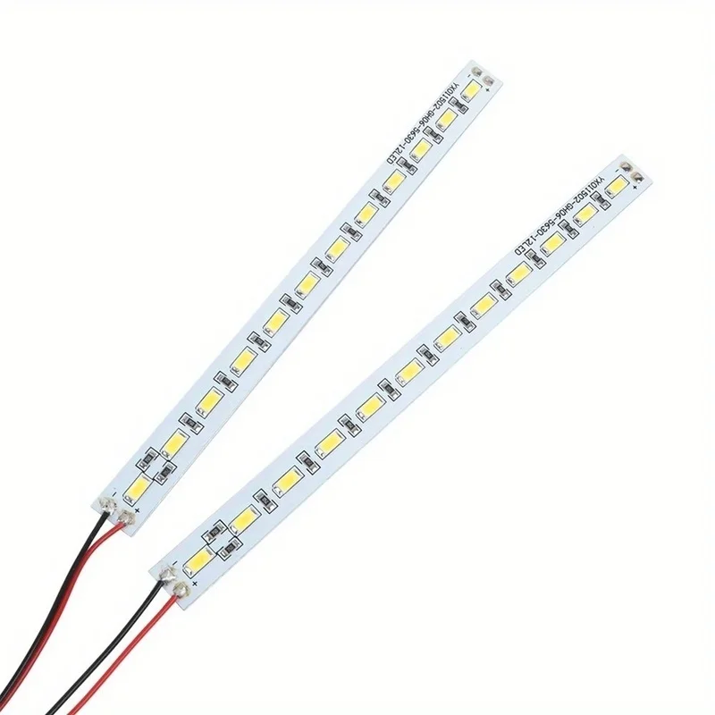 24 LED Chassis Light Lamps for 1/10 1/8 RC Car Drift Crawler MST Model Accessories A ✅