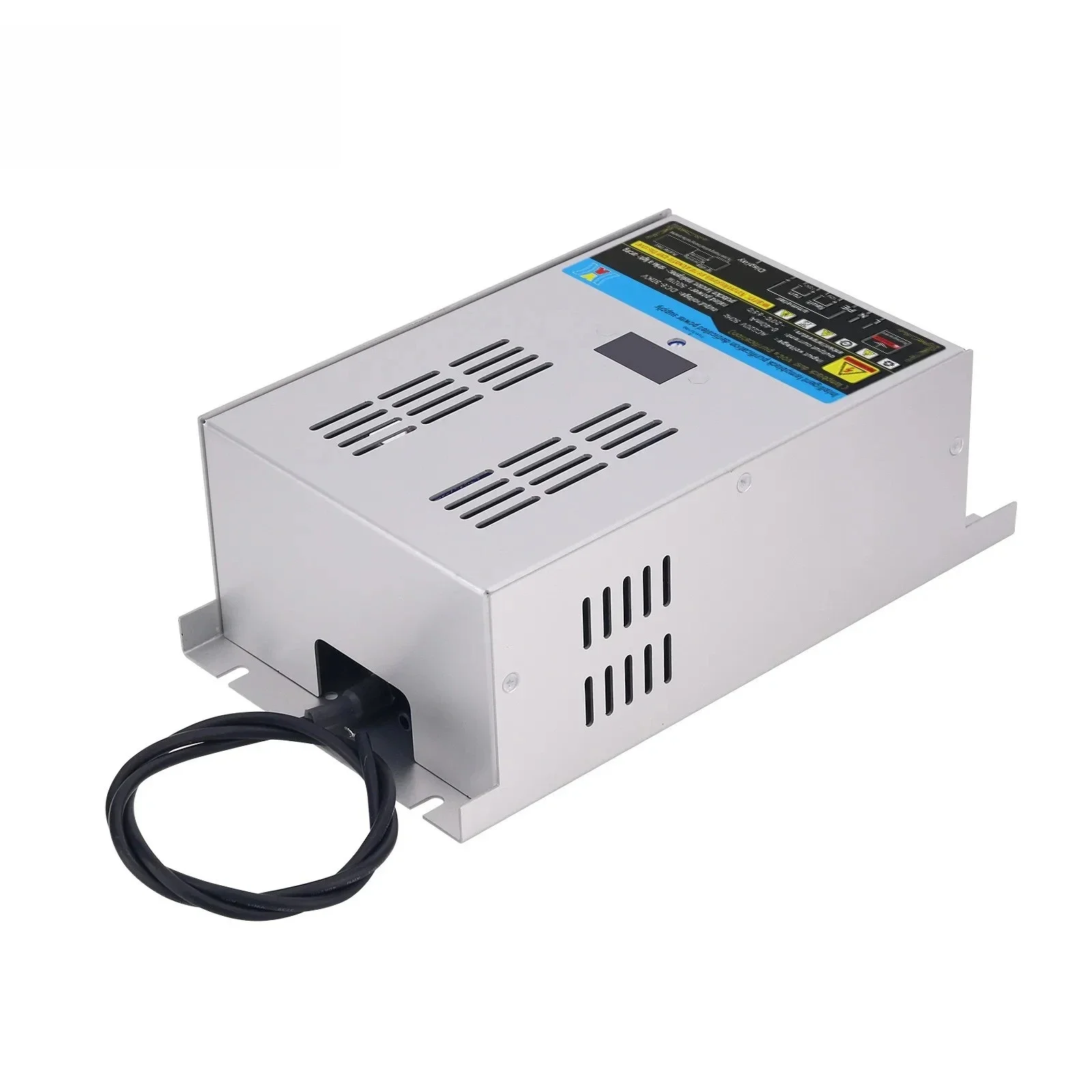 

HX-200w 200W 300W 500W High Voltage Power Supply with DC9-16KV Output Voltage for Oil Fume Purifier Oil Mist