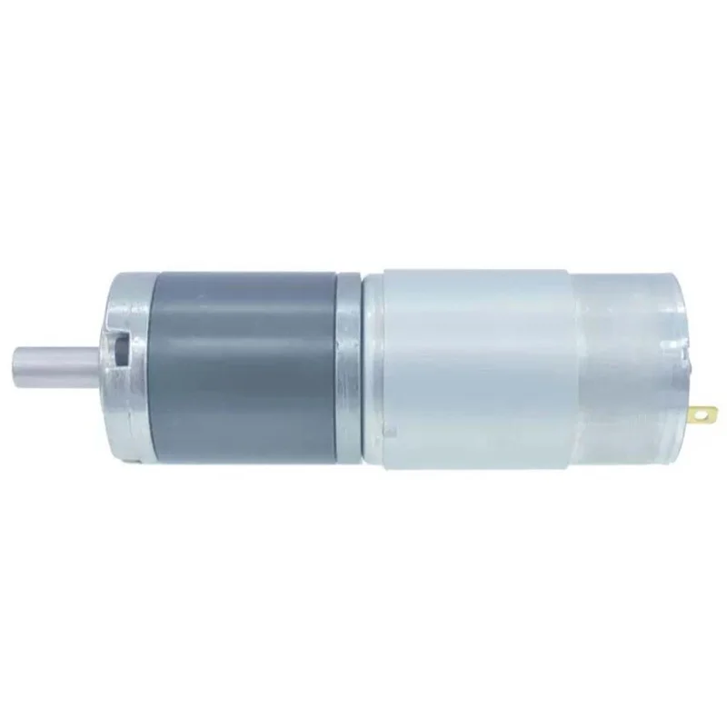 

36GP 555 Planetary Gear Motor DC 12V 24V High Torque Planetary Gearbox Motor Gear Reducer Reduction Motor Adjustable Speed Motor