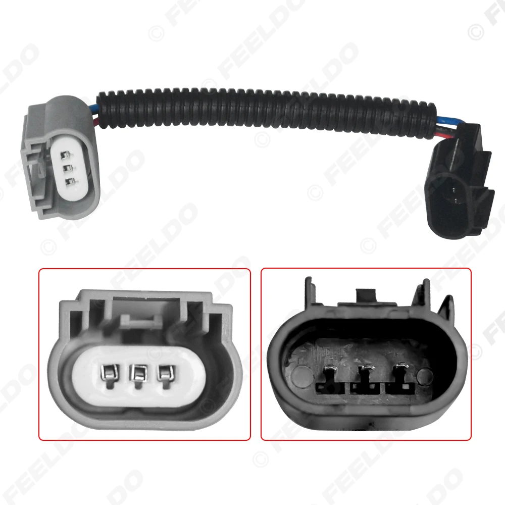 Feeldo Car H13 Male…