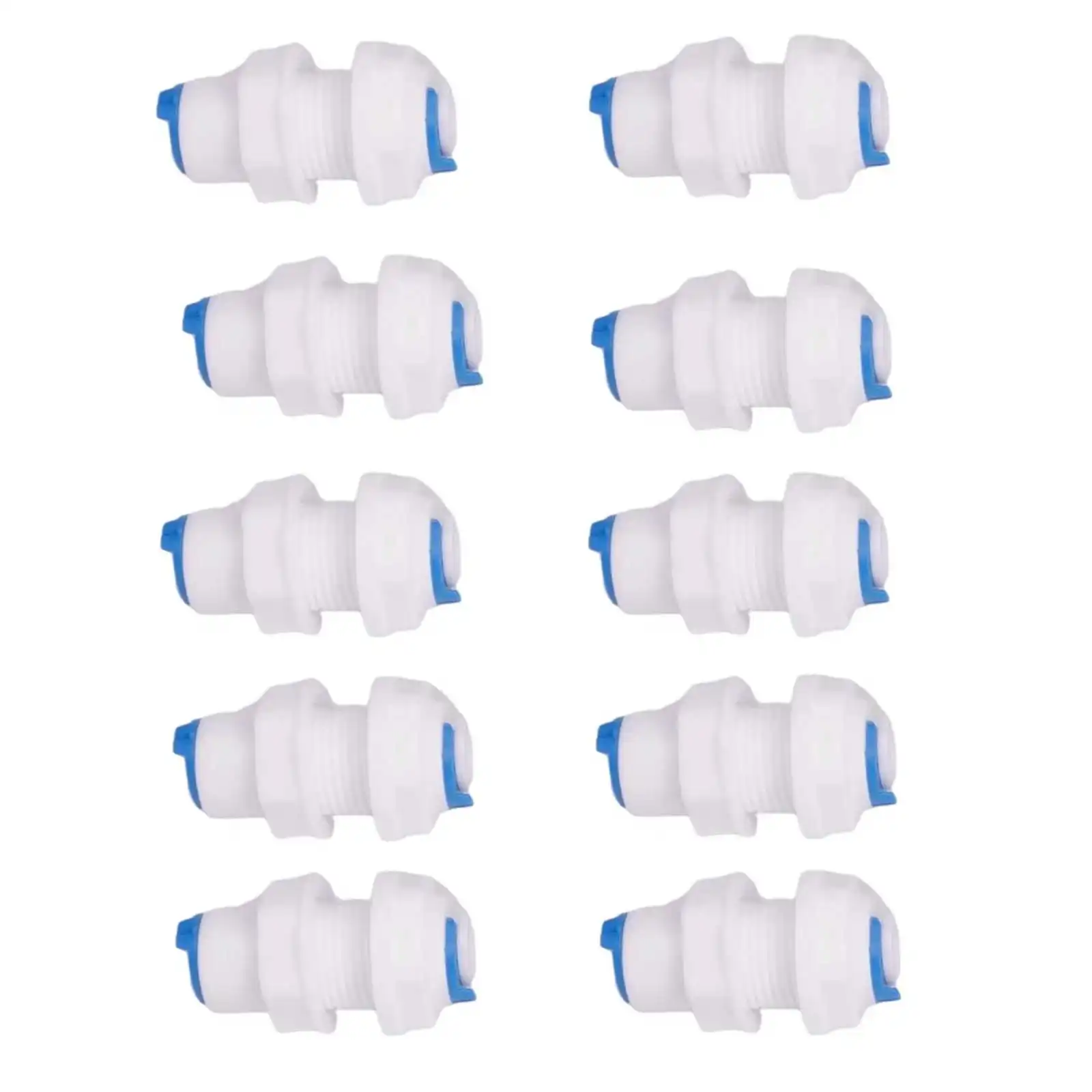 10pcs Fit Tube  1/4
