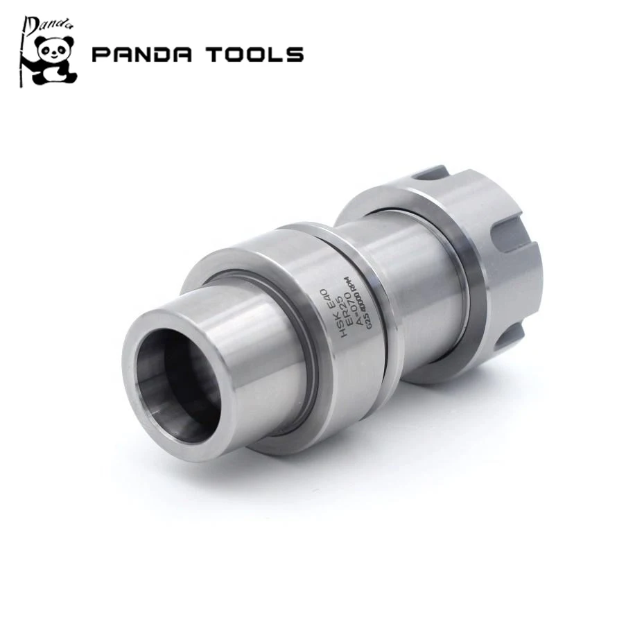 CNC Woodworking Tool Holders GOOD QUALITY China manufacture HSK32E ER collet chuck tool holder