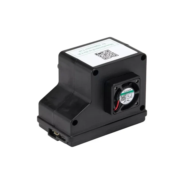 

2026 PM2.5 Particle Sensor Dust Sensor Laser Sensor Atmospheric Particle Monitors - OPC-N3