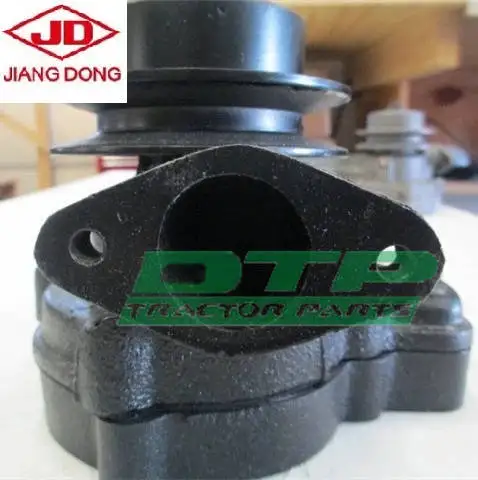 Jiangdong ,Ty395 ,Diesel Engine ,Water Pump