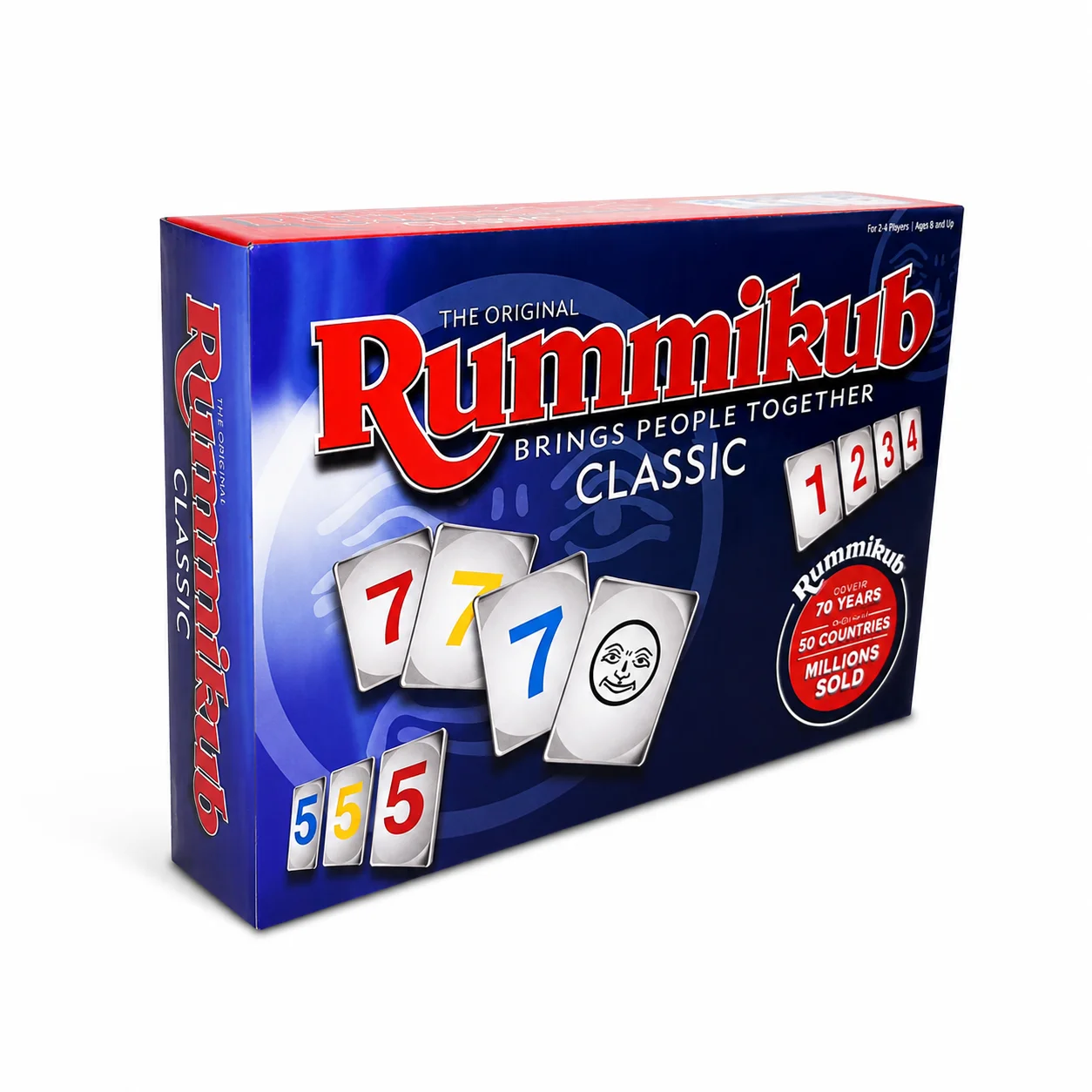 Thumbnail 2 - #22 Tile Games Discount Picks