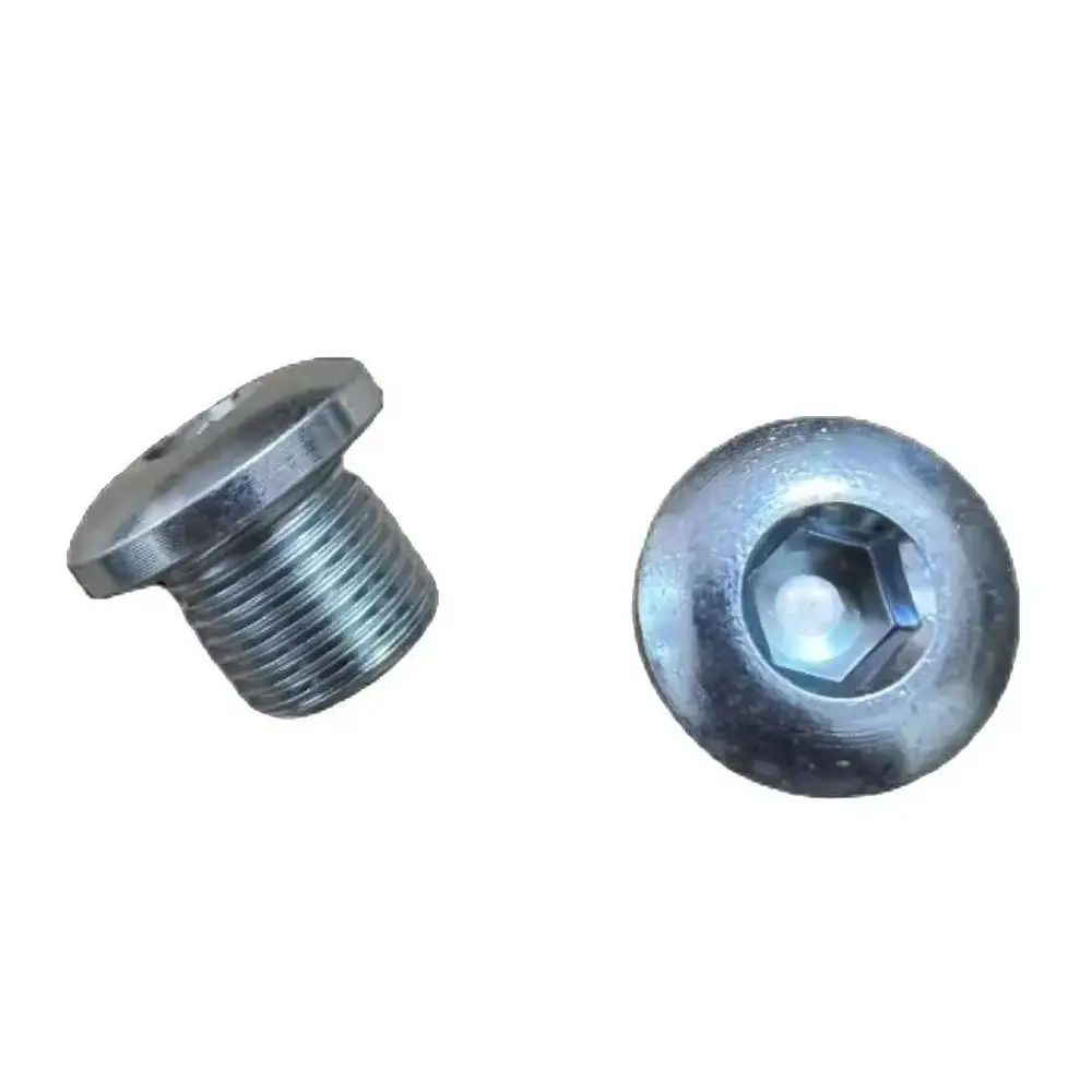 2 PCS M14*1.25*12 Bolt 0180-021008-00001 for CF 125 400 450 450SS 500 520 550 600 Tourin 625 800 800EX 800XC 850 950 1000