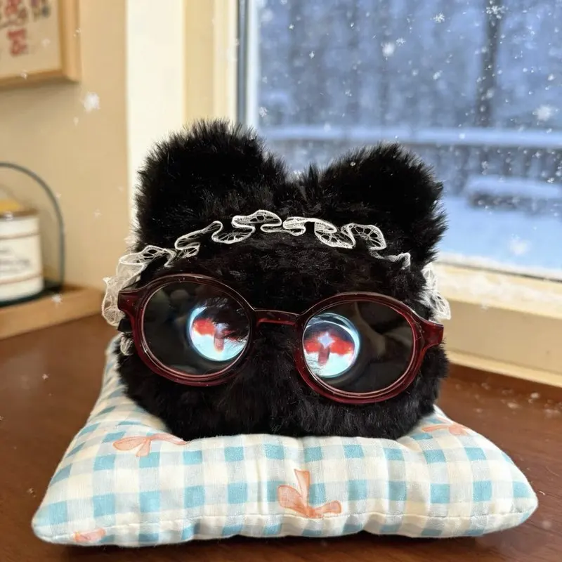 Fuzozo Fuzai Protection Shell Ai Electronic Pet Clothes Baby Clothing Accessories Head Cover Ai Robot Costume Glasses For Kids