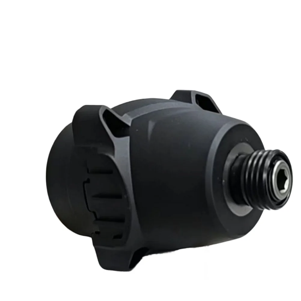 Gear Assembly 2609199824 Alloy Steel Black Replacement Part For GDR120-LI 12V For Impact Driver High Torque Fastening Repair