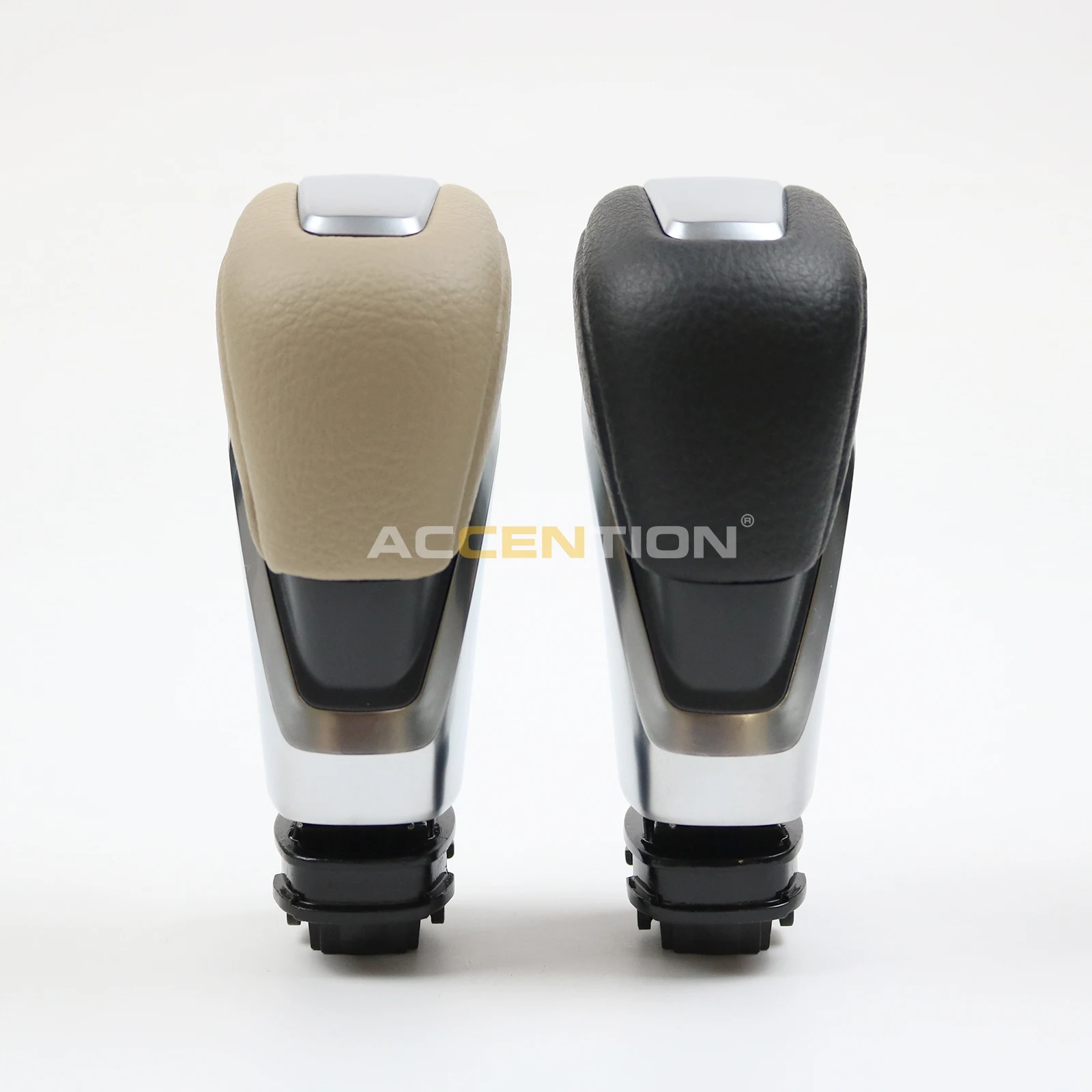 

Leather Gear Shift Knob For NISSAN PATROL 2012 2013 2014 2015 2016 2017 2018 2019 2021 2020 2022 2023