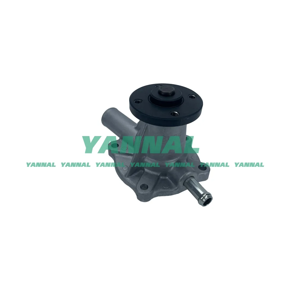 Excellent quality 19069-72036 Water Pump For Kubota D650 Excavator Engine Parts