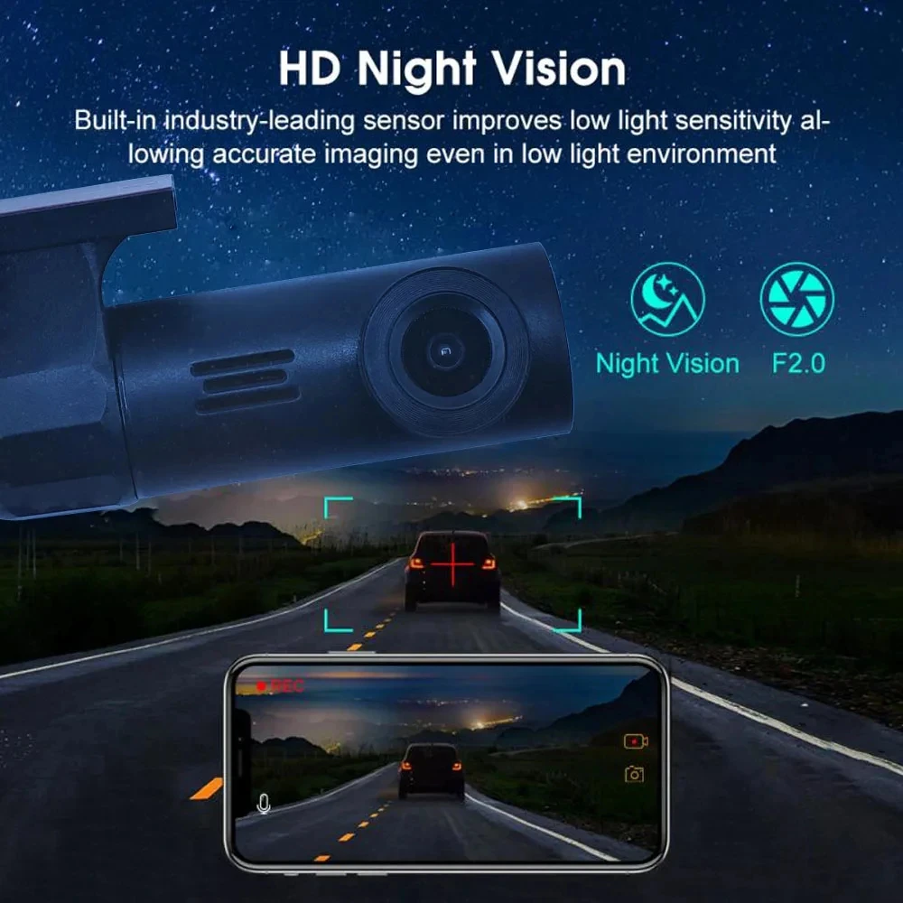 Thumbnail 3 - #47 Best Car DVR to Buy In 2026