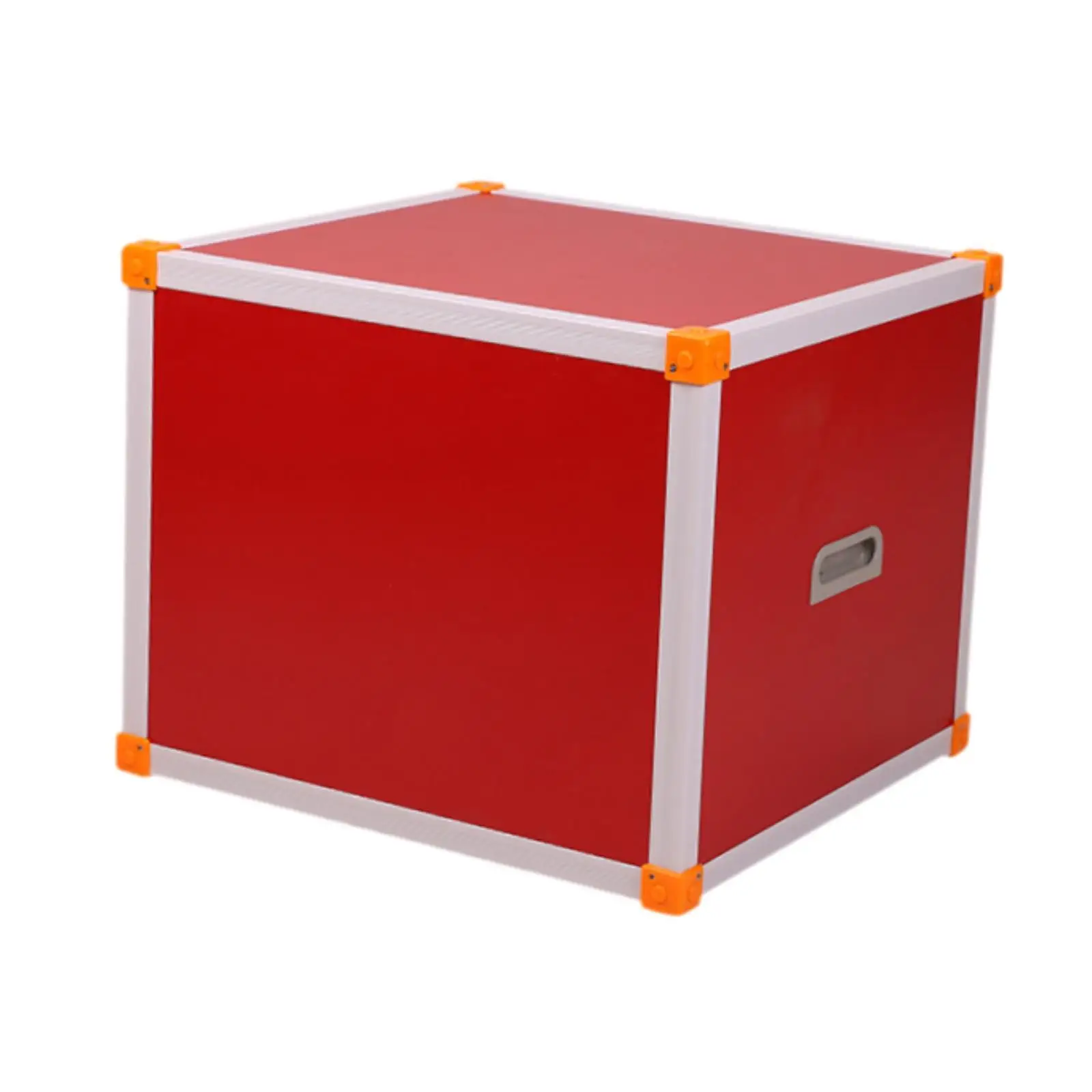 

Plyometric Jumping Box Jumping Exercise Box Portable Multifunction Equipment Jumping Agility Box Jump Box for Exercise Workout