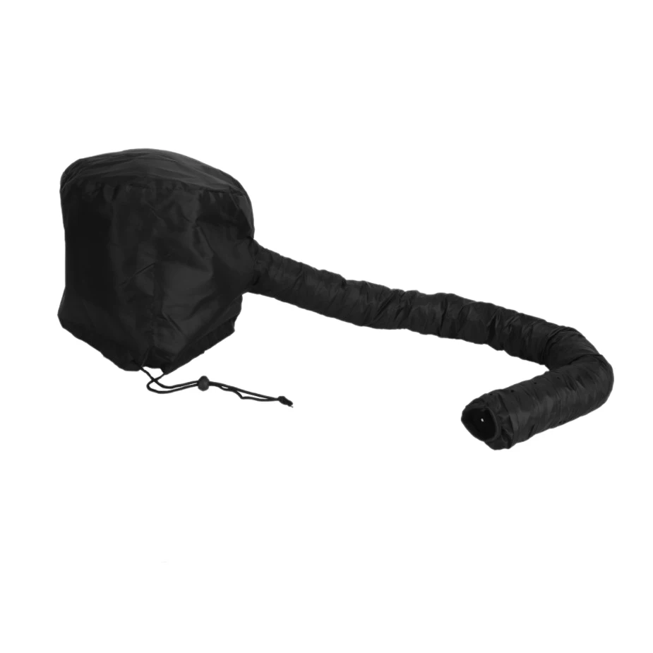 AA20-Hair Dryer Oil Cap Salon Hairdressing Hat Bonnet Caps Attachment Hair Care Perm Helmet Hair Steamer
