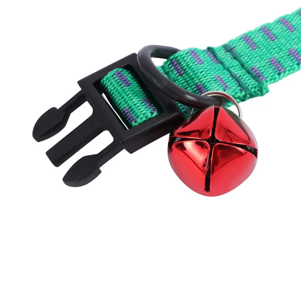 Nylon Effective Outdoor Insecticidal Mosquitoes Pet Suppies Neck Strap Dog Collar Anti Flea Mite Tick