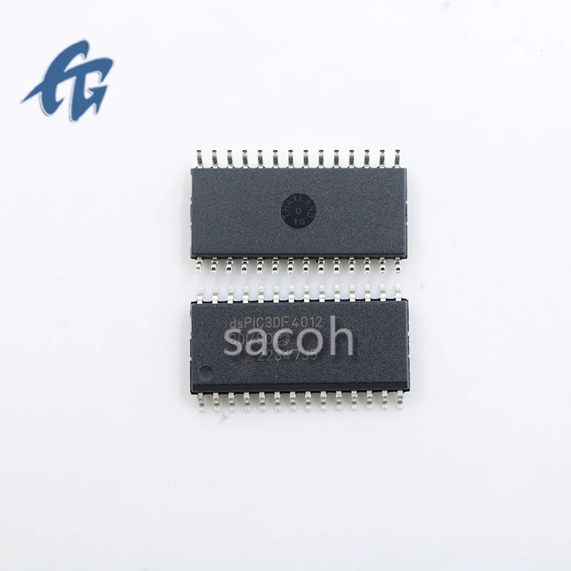 

SACOH High Quality Original Electronic Components Suppliers DSPIC30F4012-30I/SO 4PCS