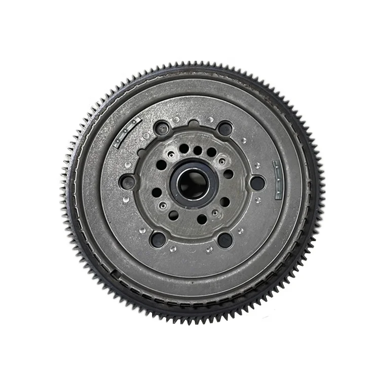 Genuine Auto Parts auto engine  Flywheel For Ford Everest 2.2L EB3G 6477AA  EB3G 6477 AA 1882251