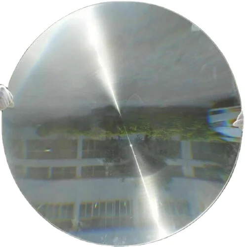 

Big Discount for HW-F1000-5 1000*1000MM Large Size solar fresnel lens