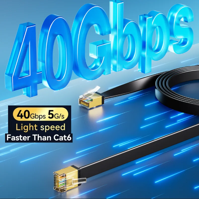 Thumbnail 2 - #70 Latest High Speed Network Cables Offers