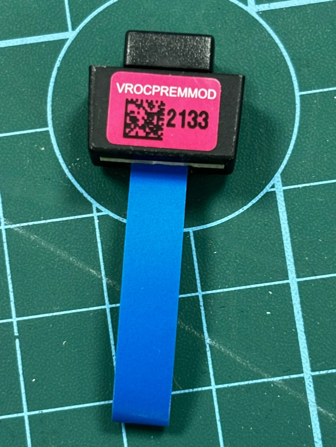 VROC RAID 0,1,5,10 nVME raid key VROCPREMMOD Standard Edition