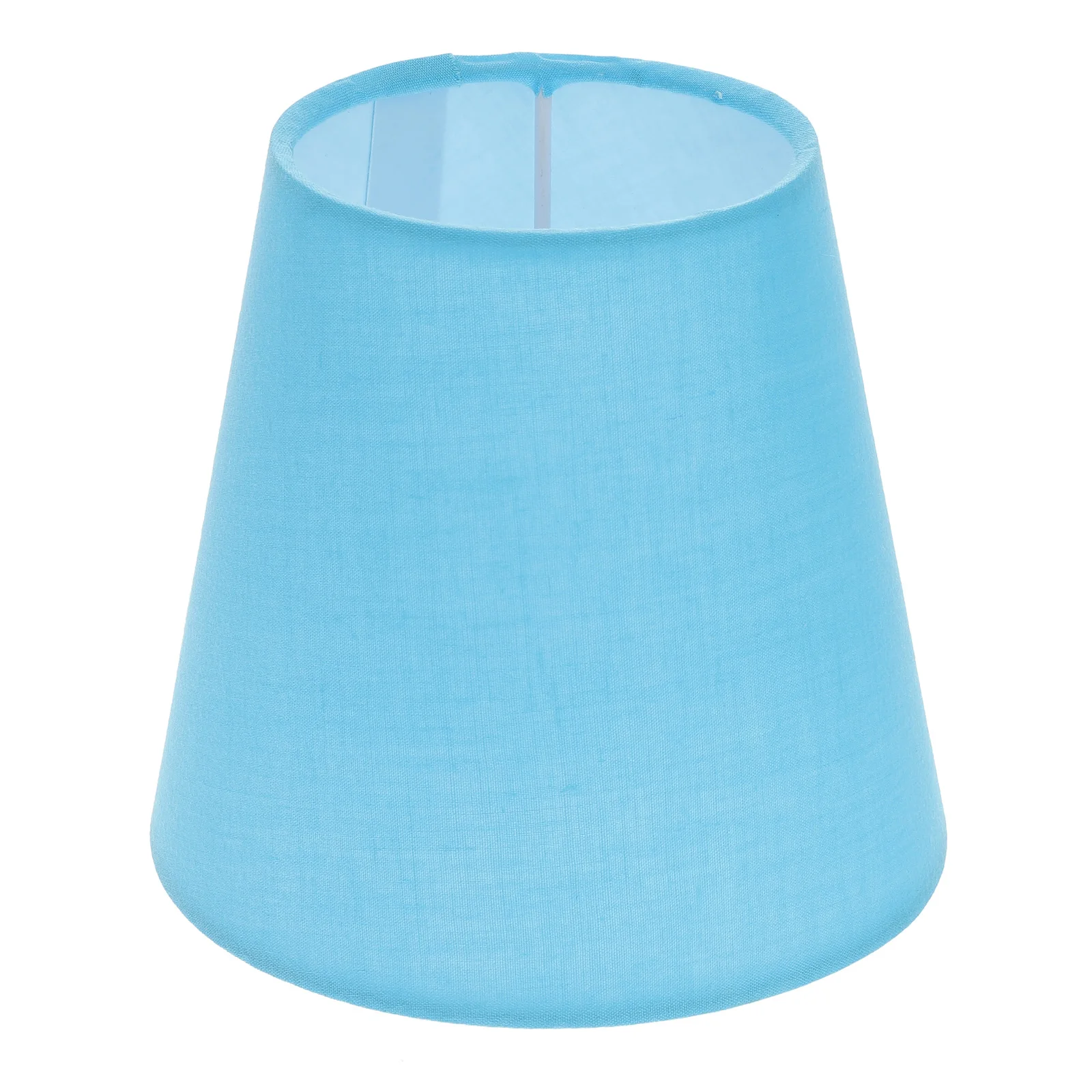 

Macaron Lampshade Vintage Light Shade Cover for Floor Ceiling Lamp Fabric Dust Proof Eye Protection Lampshades