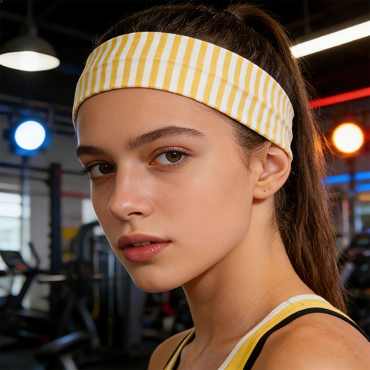 Thumbnail 4 - #10 Low Cost Fabric Headbands That Work