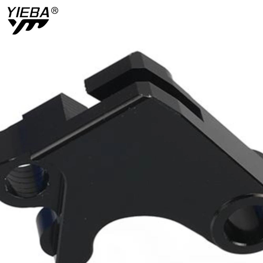 

FZ6 FAZER Motorcycle Adjustable Brake Clutch Levers Handbar End Grips FOR YAMAHA FZ6FAZER 2004 2005 2006 2007 2008 2009 2010