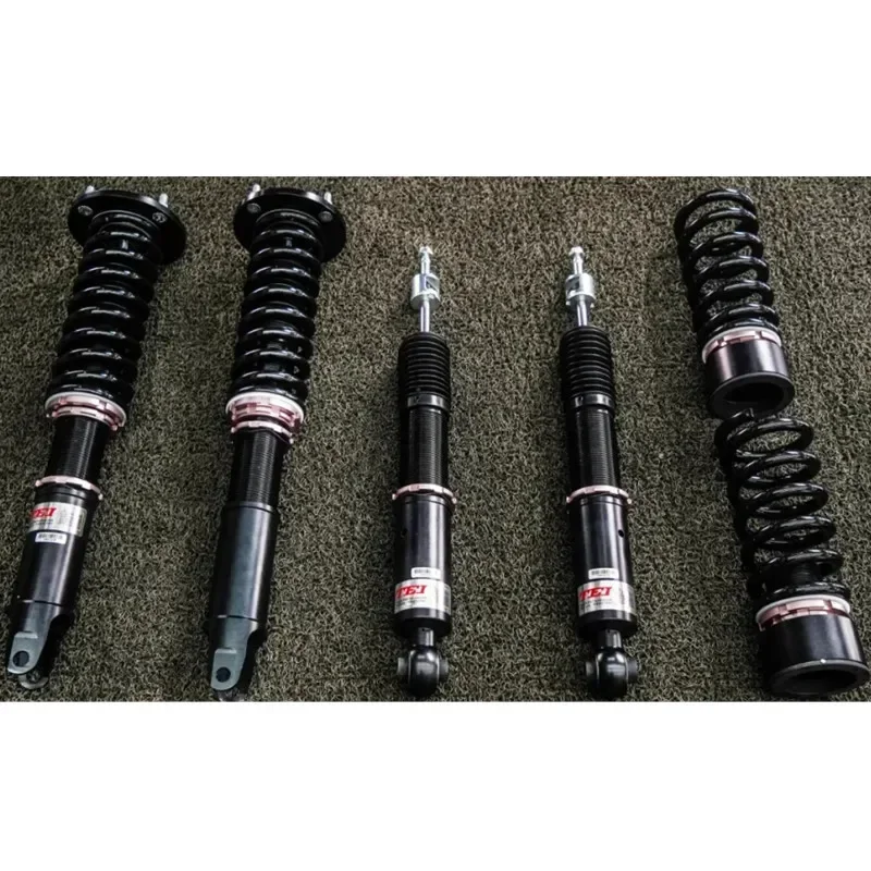 Suspension System Shock Absorber Shock Eliminator For Merdes-Benz C180L 2011-2019