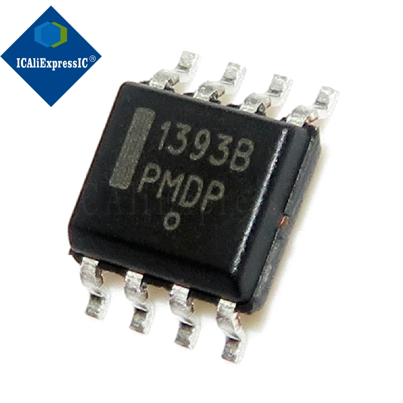 10 piezas NCP1393B NCP1393 1393B