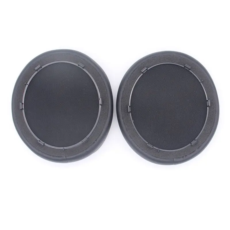 ABRI-Replacement Earpads For Anker Soundcore Life Q45 Headphones Ear Cushions Headset Repair Parts - view 6