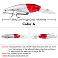 color A