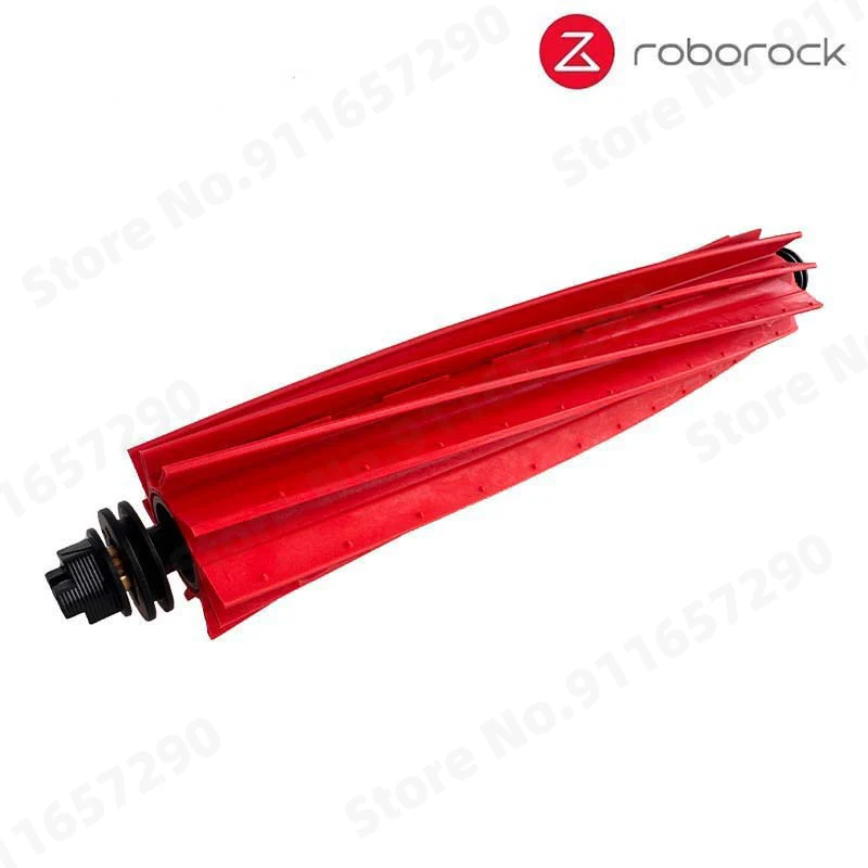 Original Roborock S8 S8 Pro Ultra S8+ Spare Parts DuoRoller Main Side Brushes Mop Cloths HEPA Filters Dust Bags Accessories