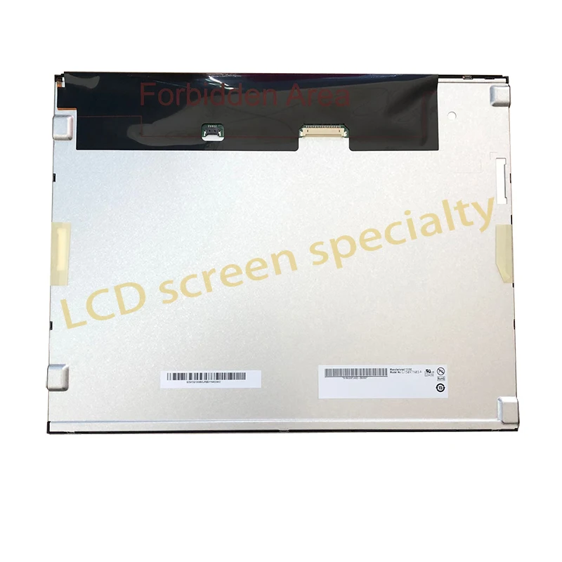 

Для G150XTN03.4 G150XTN03.7 G150XTN03.5 G150XTN03.8 G150XTN03.6 15-дюймовый промышленный ЖК-дисплей