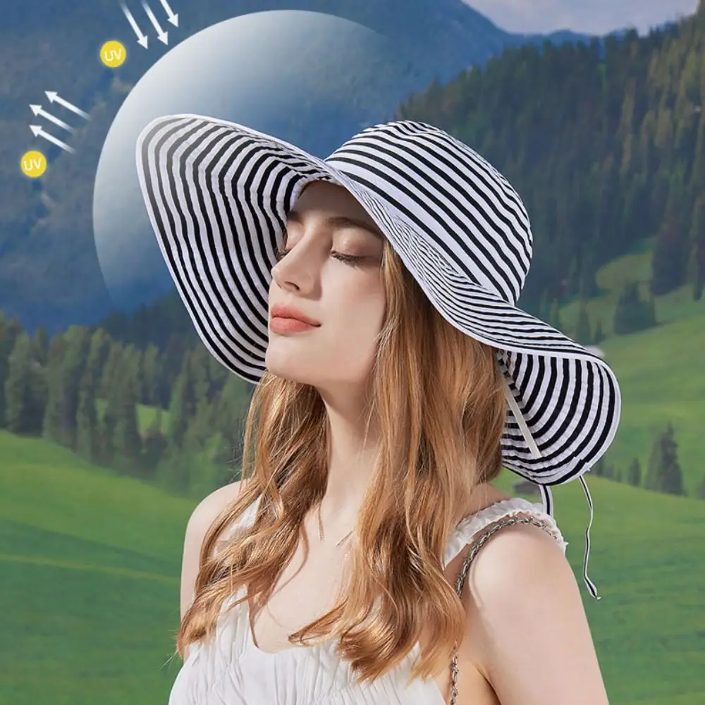 عادية القوس شريط دلو قبعة طوي قناع قبعة الشمس قبعة للحماية من الشمس واقية من الشمس واسعة حافة صياد قبعة التخييم