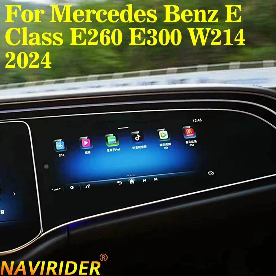 12.3Inch Android Ca… - image