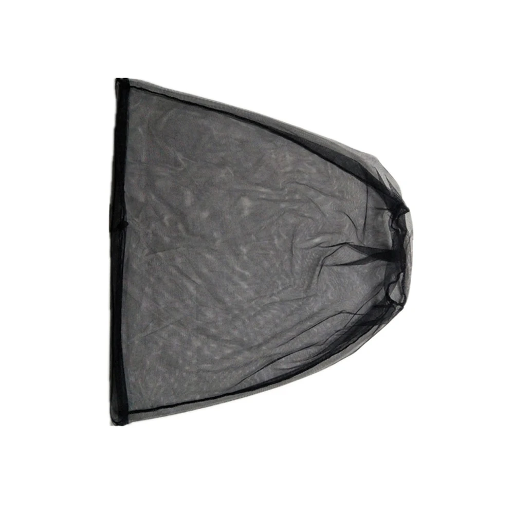 

Mosquito Hat Holiday Abroad Hats Beekeeping Mesh Cap Insect-resistant Fishing Boonie