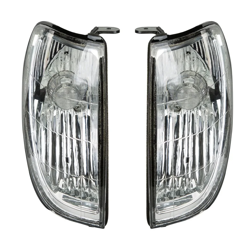 Front Corner Light for Toyota Land Cruiser 100 LC100 Lexus LX470 1998-2007 Car Turn Signal Indicator Lamp Parking Width Light