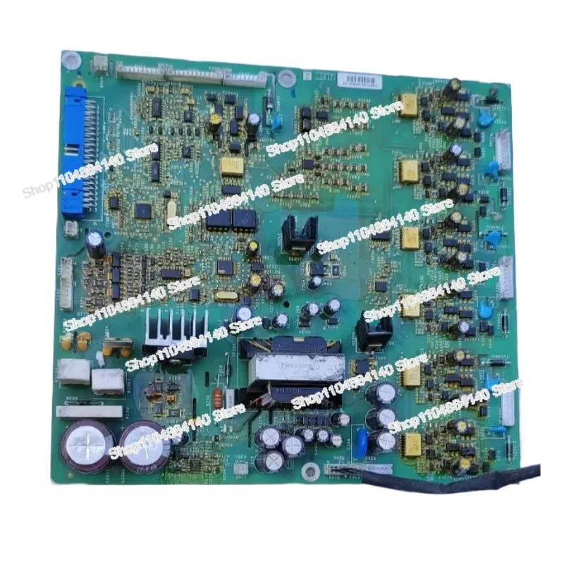 

W814857810112A05 for ALTIVAR 61 6W1426000231 Used